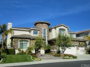 17261 Blue Spruce Ln, Yorba Linda, CA 92886