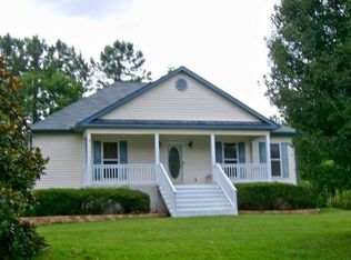 318 Southern Walk Cir, Gray, GA 31032