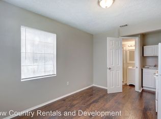 2012 Hawthorne St #B, Savannah, GA 31404