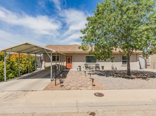 1203 Filipino Ave, Alamogordo, NM 88310