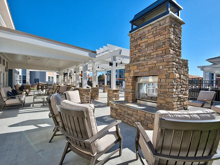 Parkstone at Knightdale — Photo 23