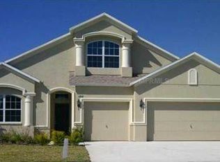 6934 Boulder Run Loop, Wesley Chapel, FL 33545