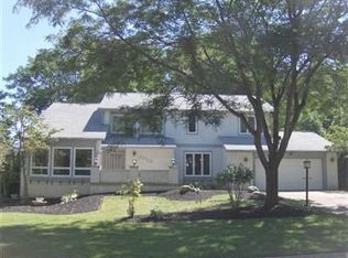 5026 Parkhaven Ave NE, Canton, OH