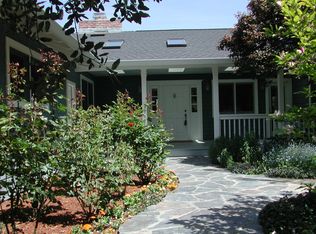 19 Mather Rd, San Anselmo, CA 94960