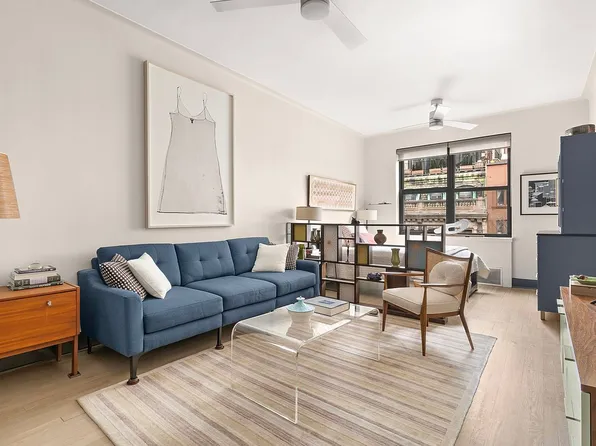 104 E 37th St APT 5D, New York, NY 10016