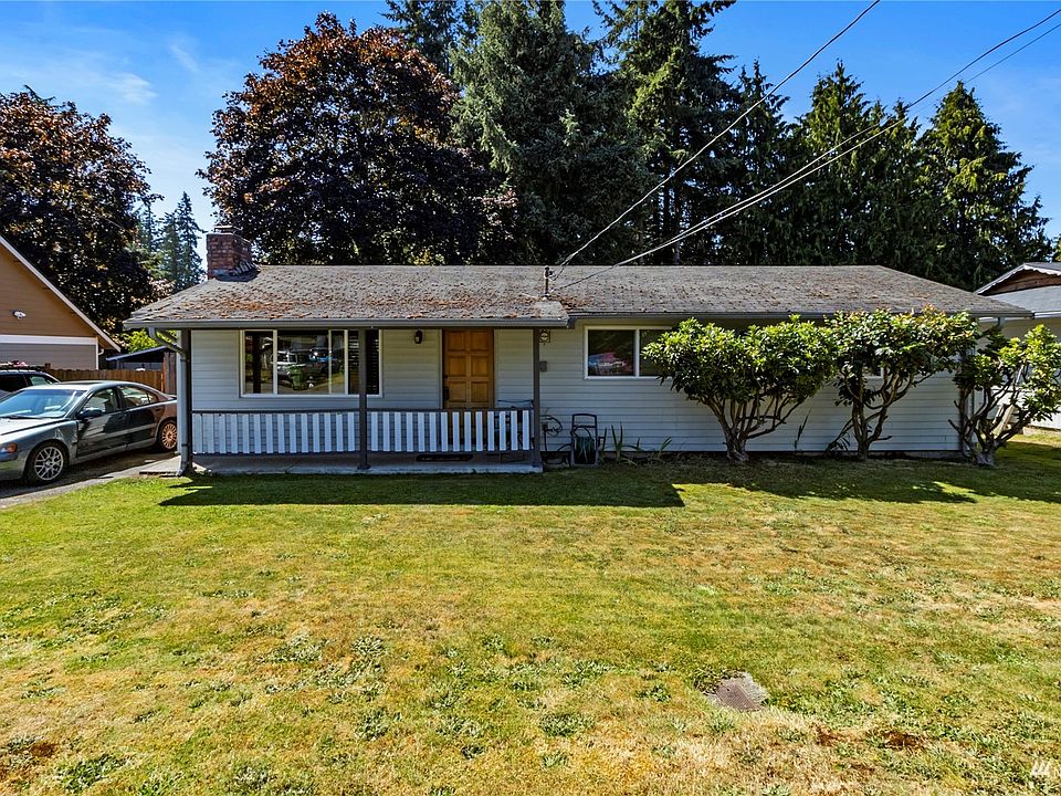 22104 38th Avenue W, Mountlake Terrace, WA 98043 Zillow