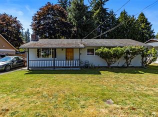 22104 38th Ave W, Mountlake Terrace, WA 98043