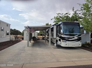 1866 Reel Way #474, Show Low, AZ 85901