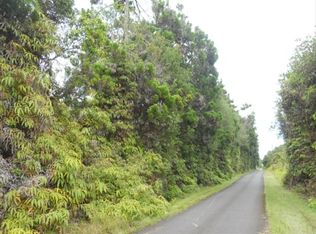 Ihope Rd, Mountain View, HI 96771