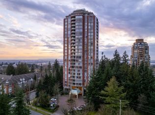 6888 Station Hill Dr #2401, Burnaby, BC