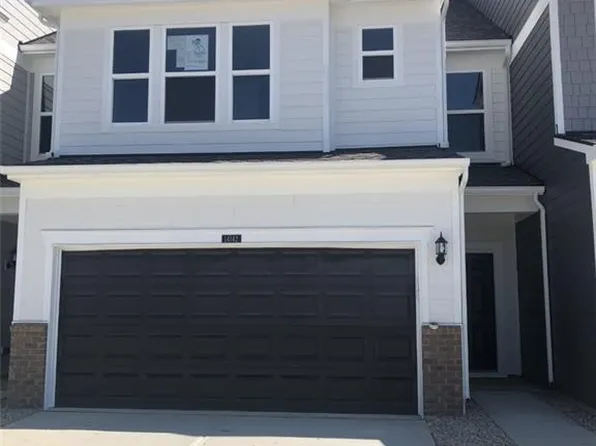 14142 Bay Willow Dr, Fishers, IN 46037