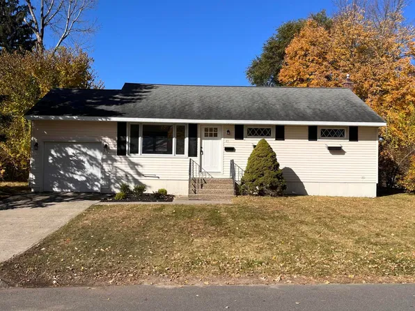 49 Tattersall Lane, Colonie, NY 12205