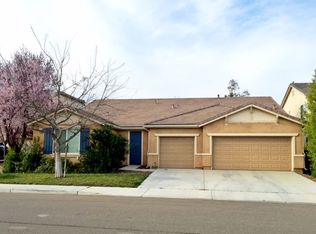 777 Orestimba Peak Dr, Newman, CA