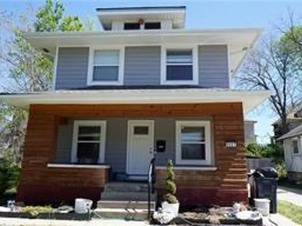 5007 Euclid Ave, Kansas City, MO 64130