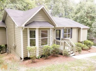 1405 Victoria St, Douglasville, GA 30134