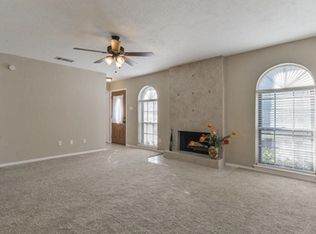 1532 Silverpines Rd, Houston, TX 77062