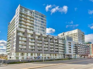 555 Wilson Ave #E514, Toronto, ON M3H 0C5