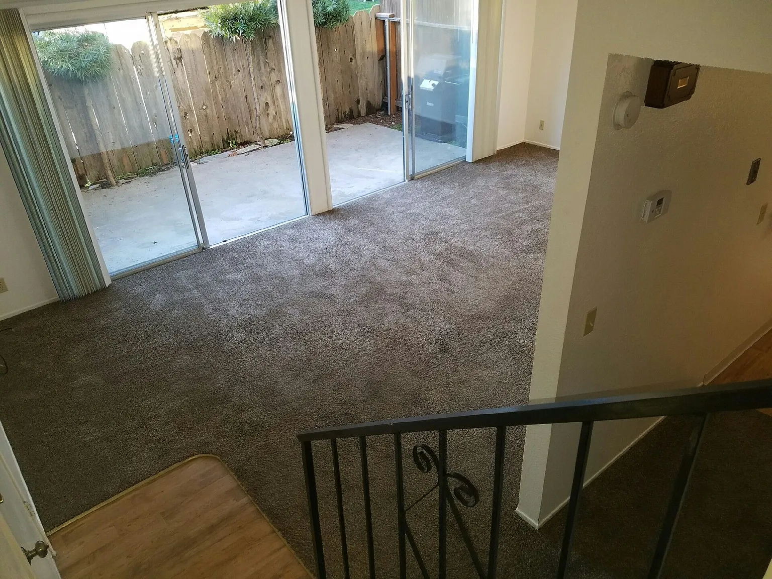 The Bel Aire Apartments — Photo 3