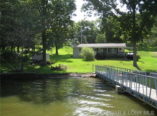 934 Buckridge Rd, Climax Springs, MO 65324