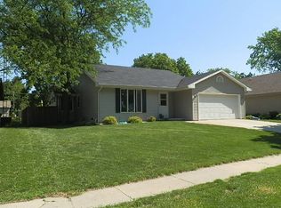 525 W Milwaukee St, Jefferson, WI 53549