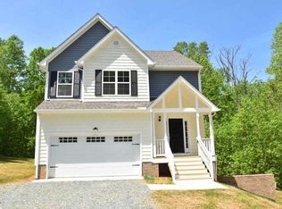 62 Reedy Creek Rd, Louisa, VA 23093