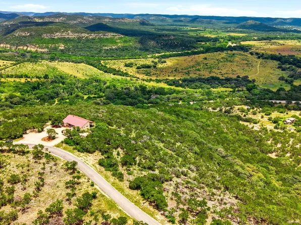 411 S RIDGE DR LOT 70, ConCan, TX 78838