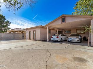 30 W Fremont Rd UNIT B, Phoenix, AZ 85041