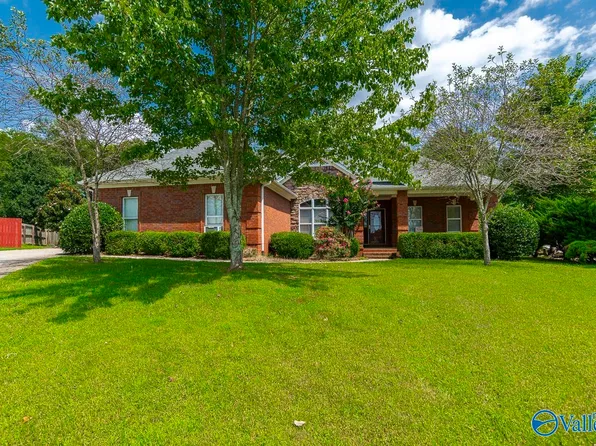 25092 Krista Cir, Athens, AL 35613