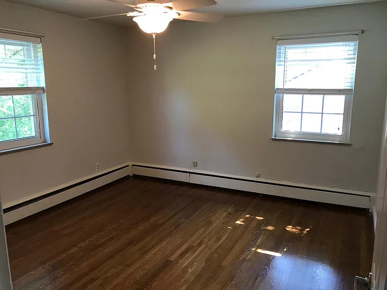 Back Bedroom
