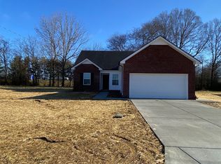 219 Grace Ct, Manchester, TN 37355
