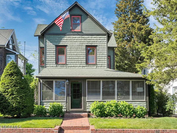 159 Ocean Avenue, Island Heights, NJ 08732