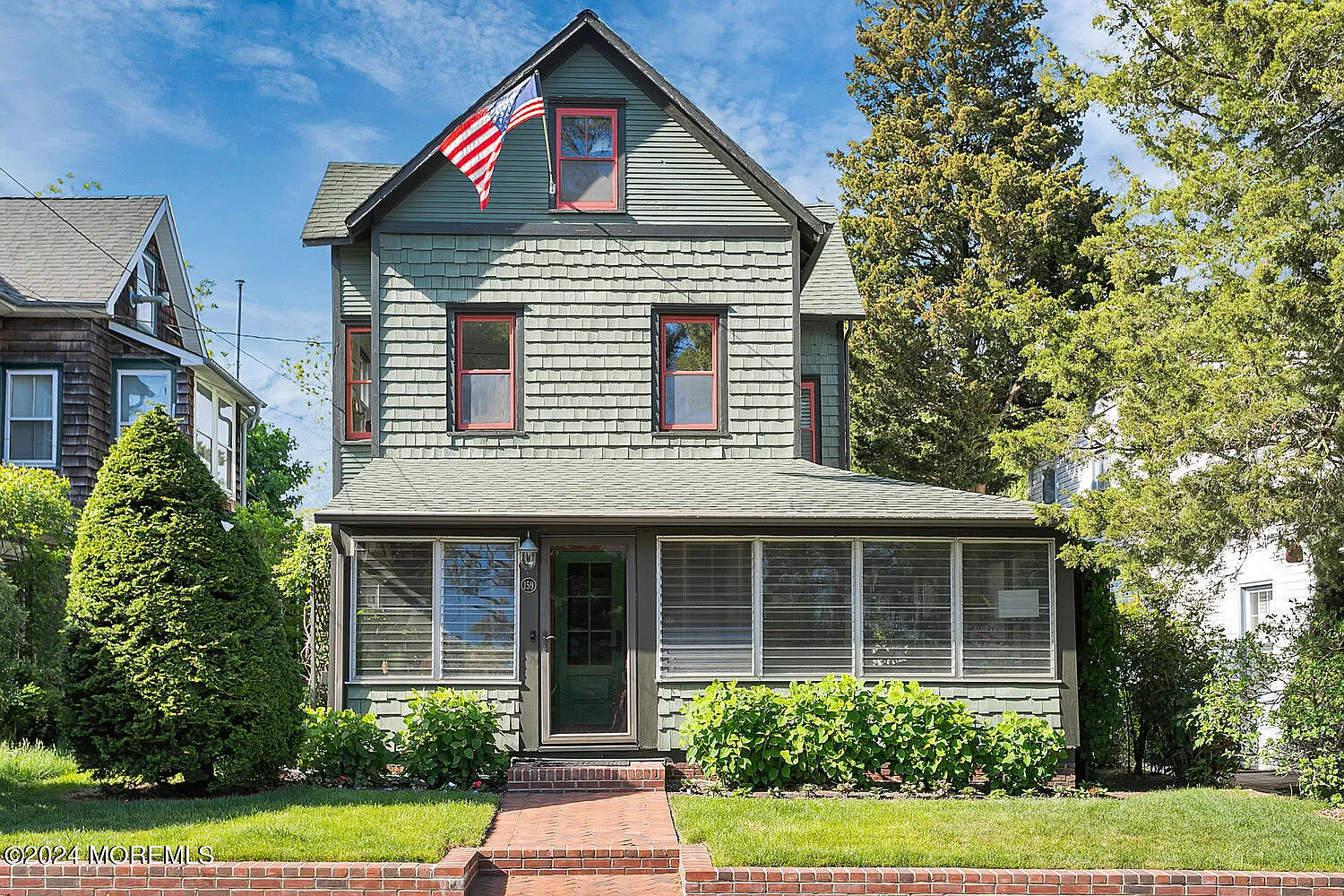 159 Ocean Avenue photo 1