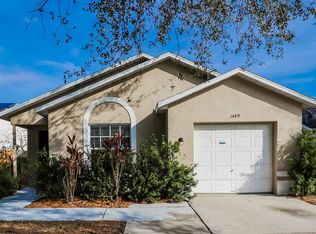 1449 Mohrlake Dr, Brandon, FL 33511