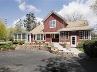 3113 Bronson Blvd, Kalamazoo, MI 49008