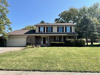 577 Winding Trl, Greenwood, IN, 46142