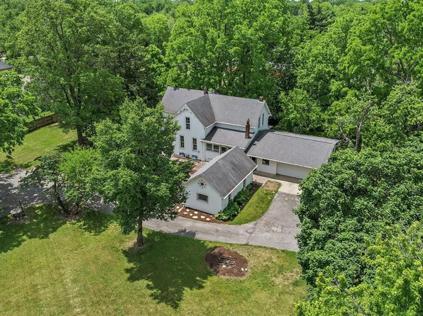 220 S Post Rd, Indianapolis, IN 46219