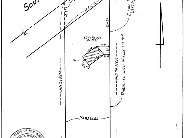 2931 Southwestern Blvd, Orchard Park, NY 14127