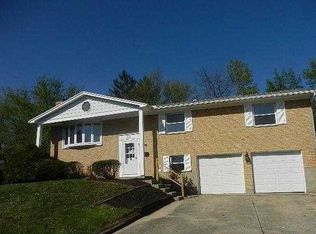 737 Kenbrook Dr, Vandalia, OH 45377