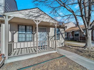 8180 Washington St APT 126, Denver, CO 80229