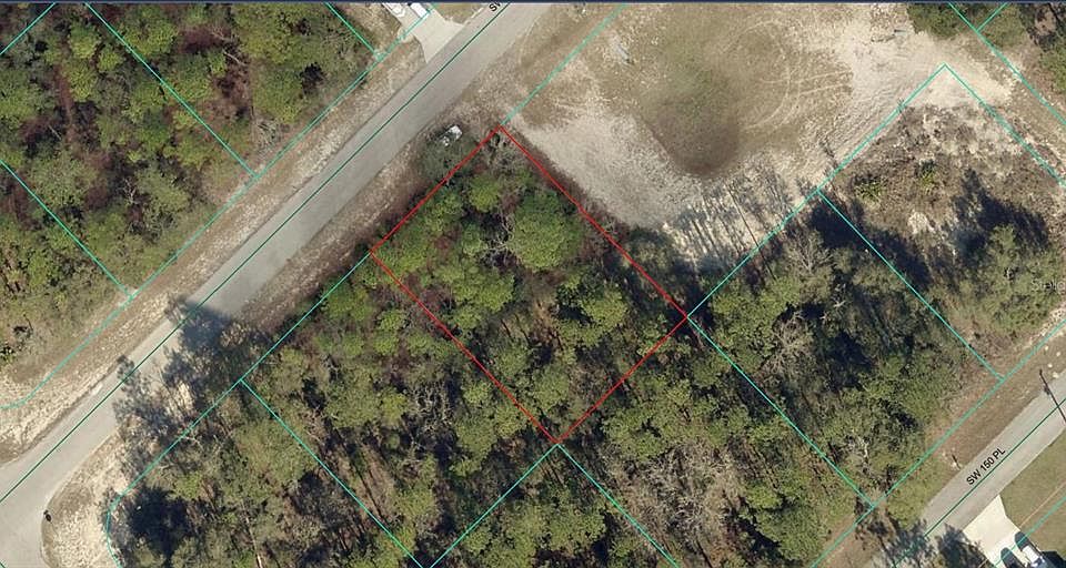 1st image of 8009-1226-10 SW 66TH AVENUE LOT 10