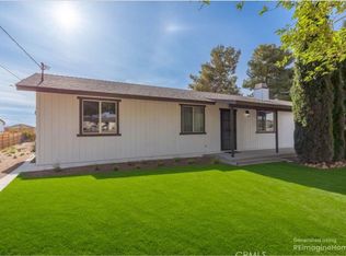 10657 Pinon Ave, Hesperia, CA 92345