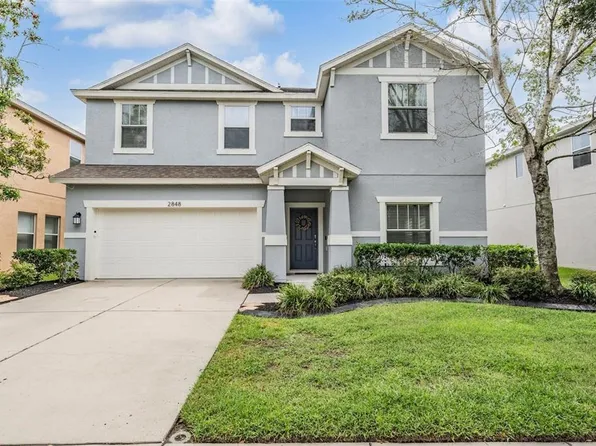 2848 Maple Brook Loop, Lutz, FL 33558