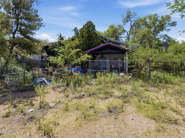 540 N Washington Ave, Prescott, AZ 86301