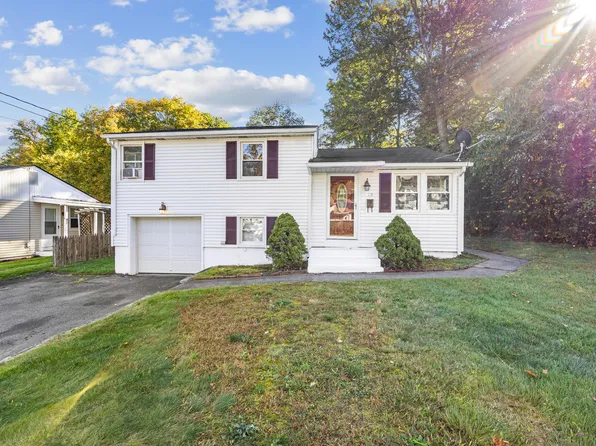 79 Shadee Lane, Waterbury, CT 06706
