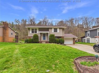 4944 Washington St W, Cross Lanes, WV