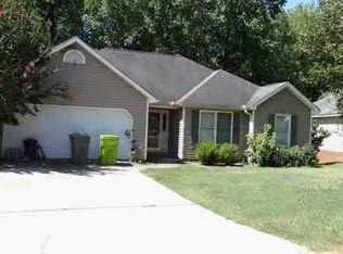5 Gidding Ct, Irmo, SC 29063