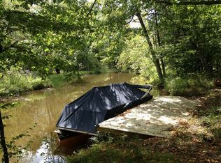 1950 Maple Point Rd, Beaverton, MI 48612