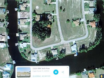 2325 NW 36th Ave, Cape Coral, FL, 33993