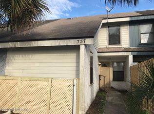 737 Century 21 Dr, Jacksonville, FL 32216
