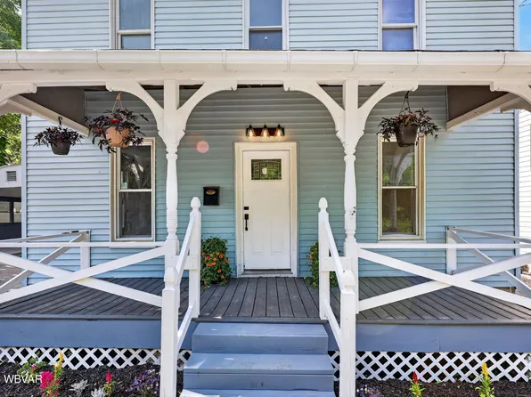 19 Center St, Lock Haven, PA 17745